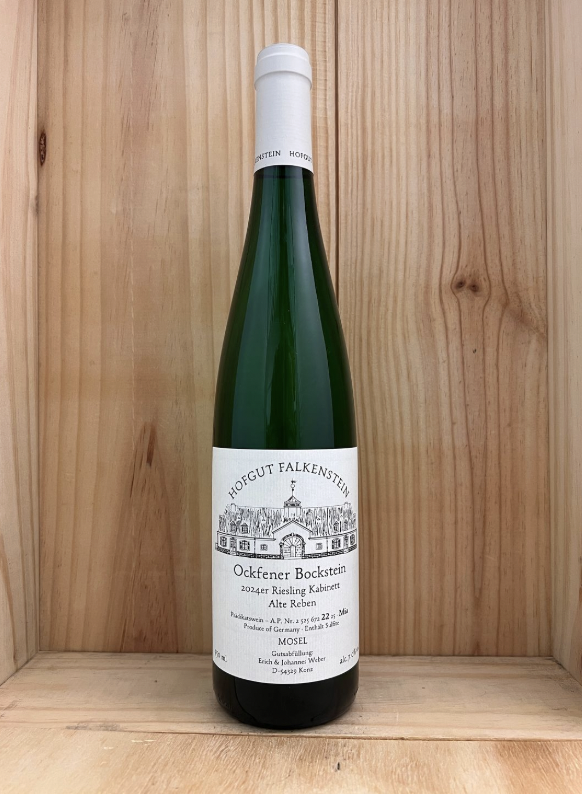 German Wine Update - New Arrivals, Great Winemakers! — E & R Wine Shop